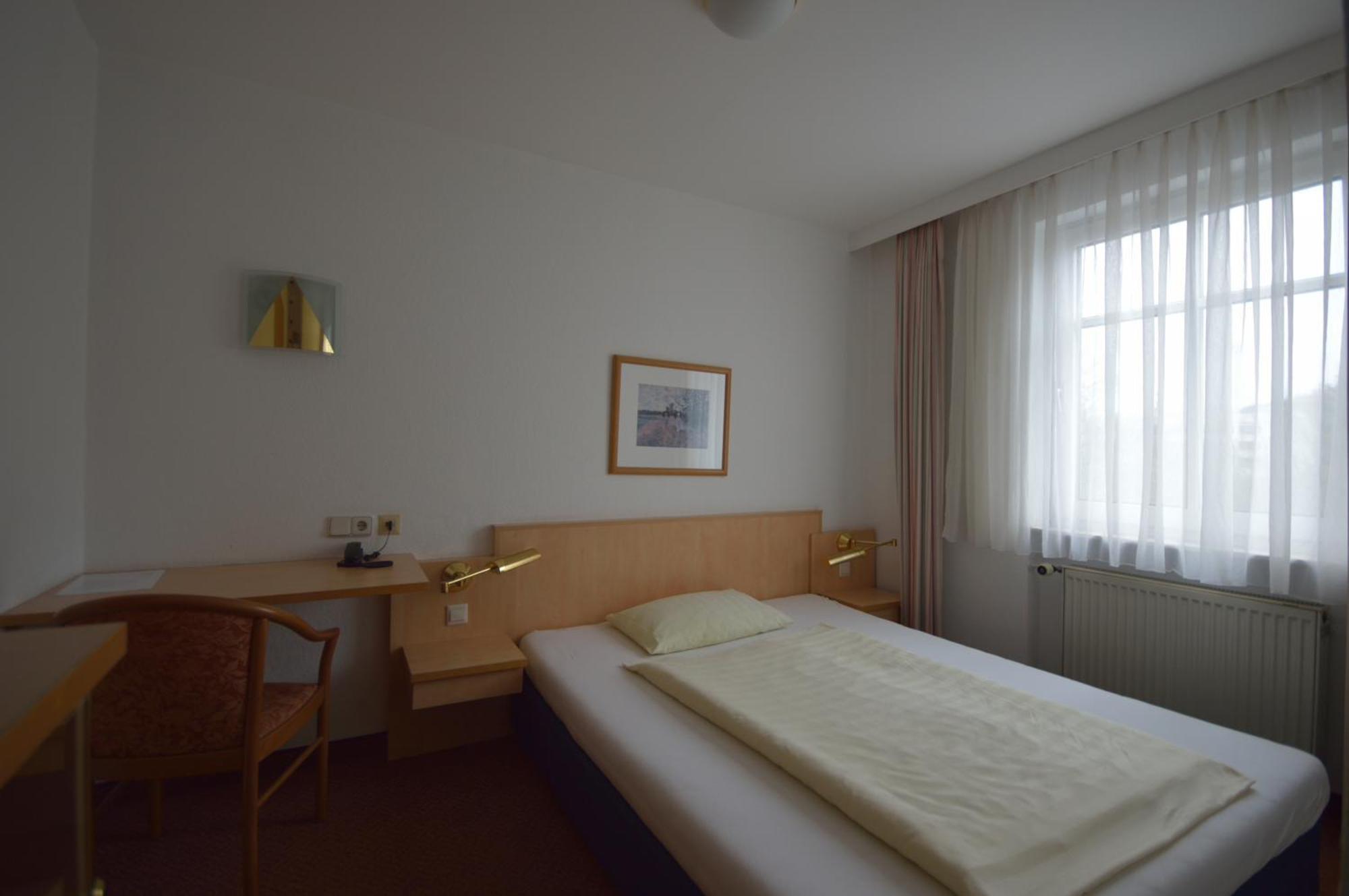 Hotel Hornung Darmstadt Exterior photo