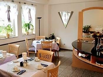 Hotel Hornung Darmstadt Exterior photo