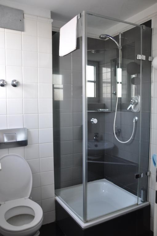 Hotel Hornung Darmstadt Room photo