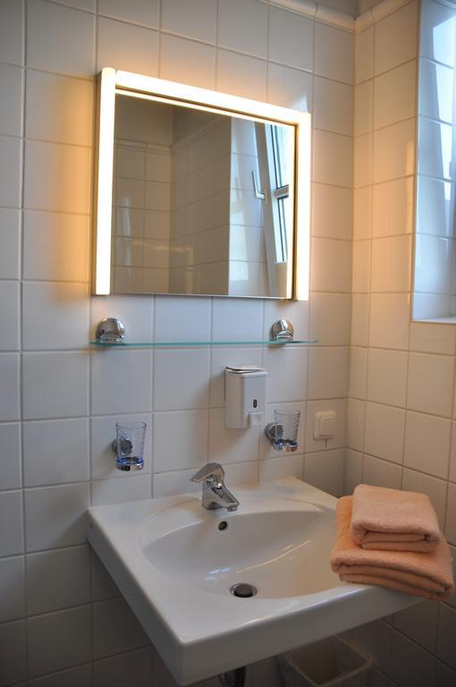 Hotel Hornung Darmstadt Room photo
